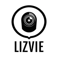 Lizvie logo