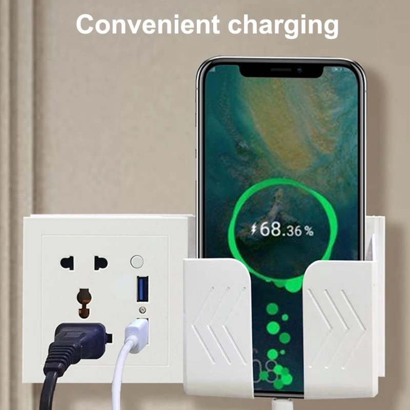 Plugin Socket With Camera WiFi Wall Plug Camera: HD Video/Audio Security Camera – Lizvie