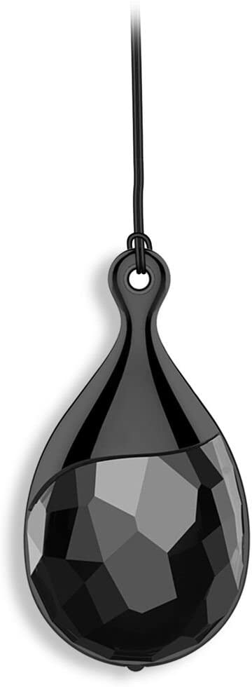 Mini Necklace Voice Recorder Digital Audio Activated Recorder - Myhiddeneyes
