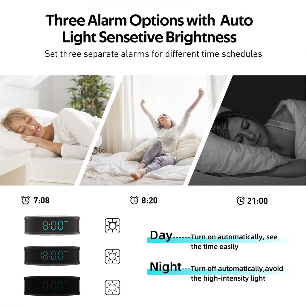 Alarm Clock