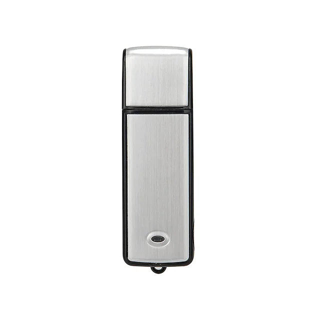Mini Digital Voice Recorder USB Flash Drive Audio Recorder - Myhiddeneyes