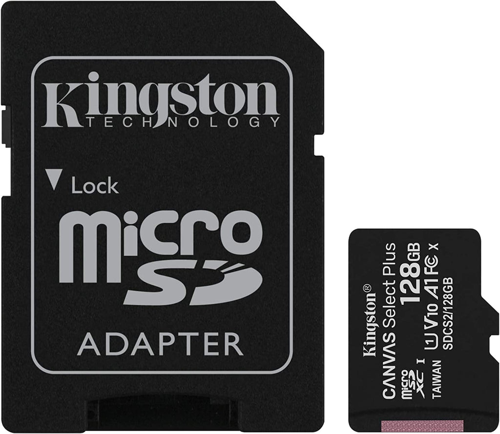 128 GB Micro SD Card- TF Card