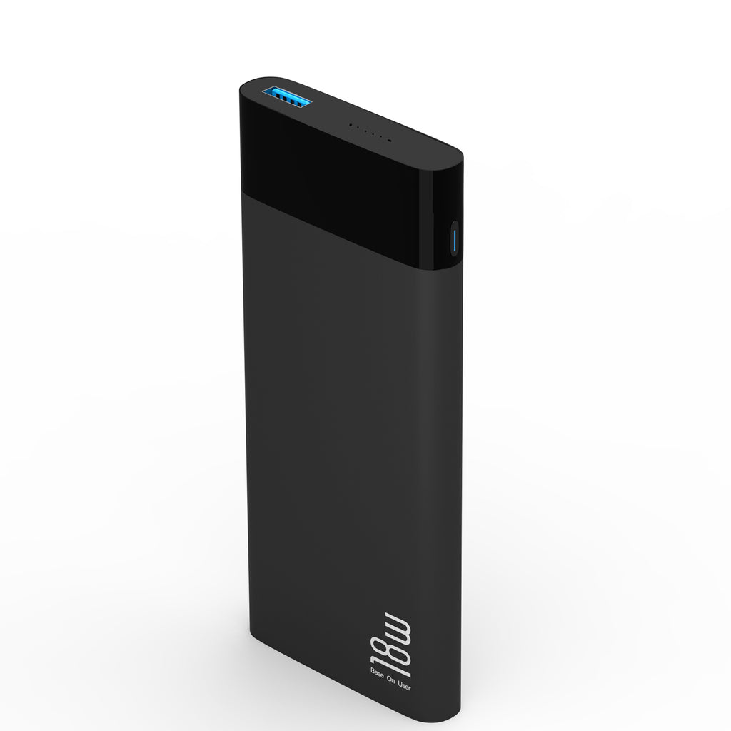 Voice Activated Recorder Power Bank